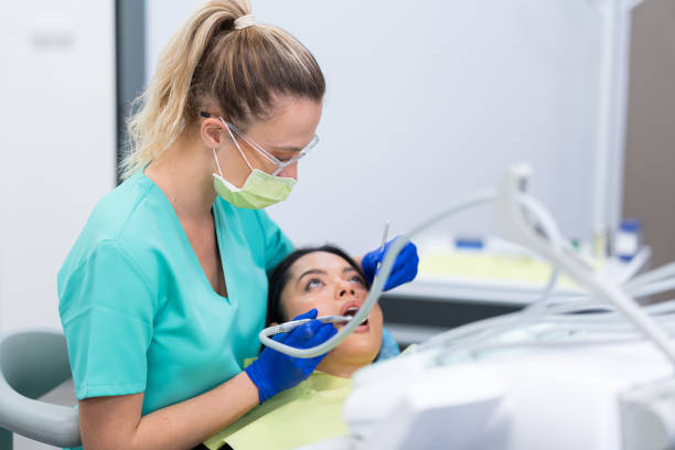 Best Emergency Dental Care for Trauma or Injury in North Wantagh, NY